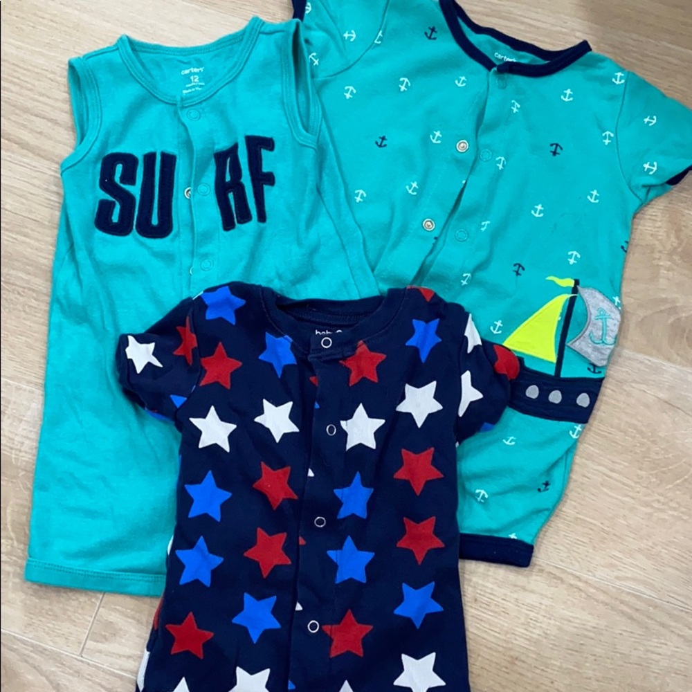 Boys sets